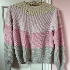Gap Kids Pastel Sweater